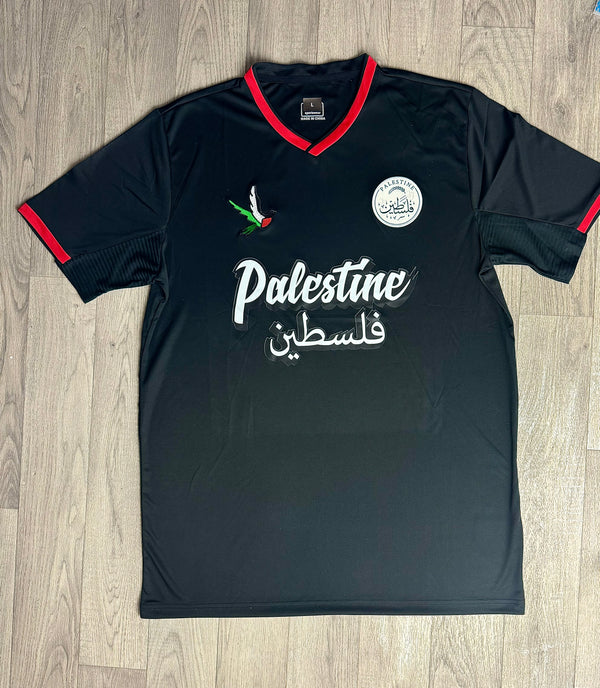 Maillot Gaza Palestine