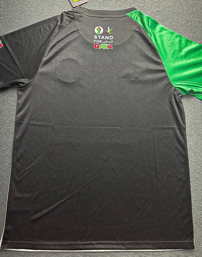 Maillot Gaza Soutien Palestine HomePalestine