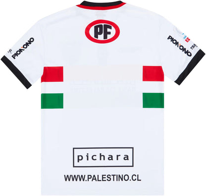 Maillot Palestino 2024