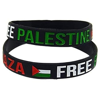Bracelet Palestine