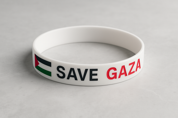 Bracelet Free Palestine Save Gaza