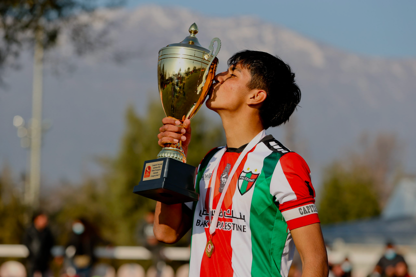 Home Palestine Maillot de football Palestine – HomePalestine